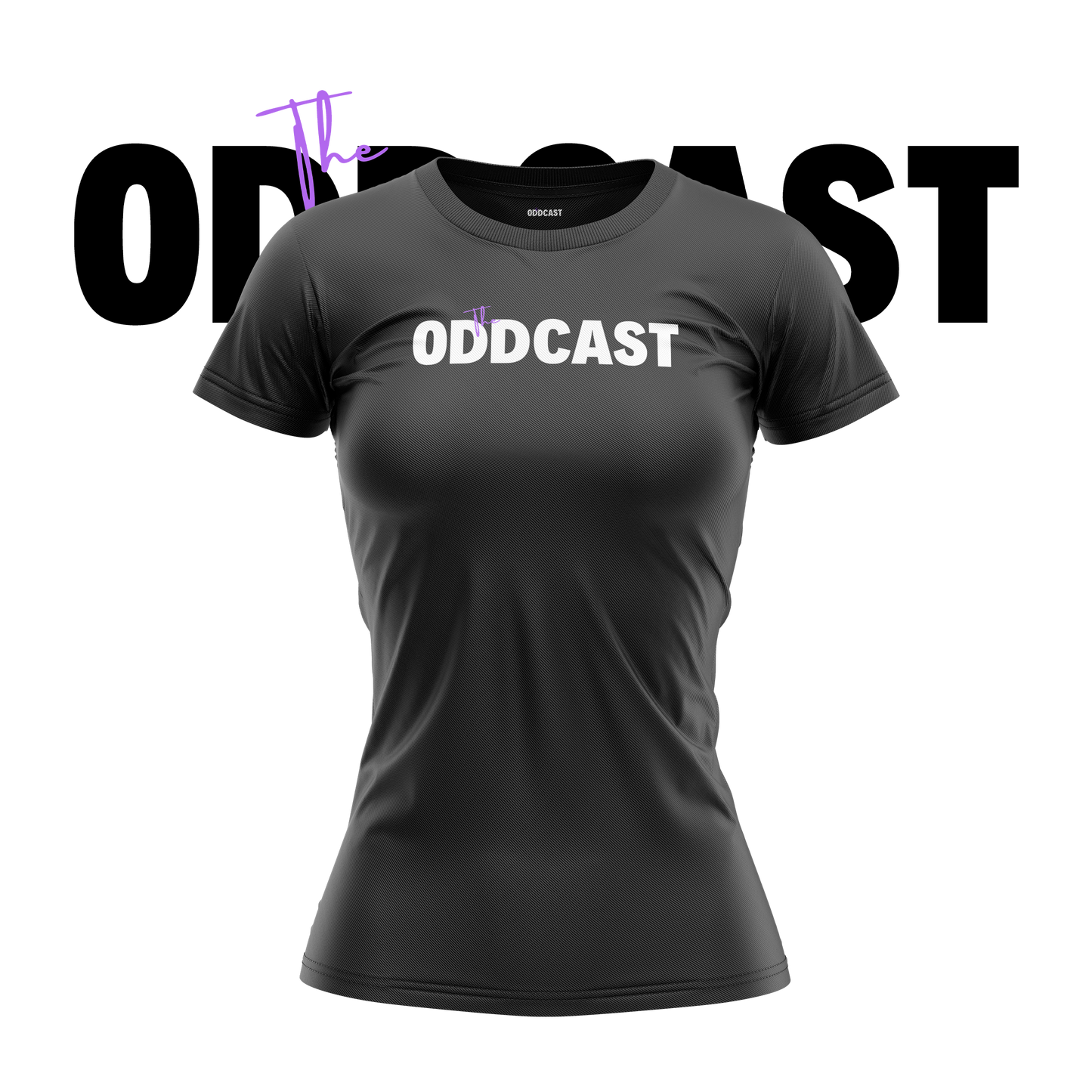PRE-ORDER; The ODDCAST - Simulation