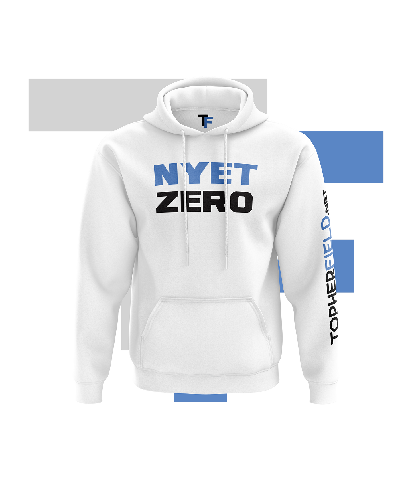Nyet Zero