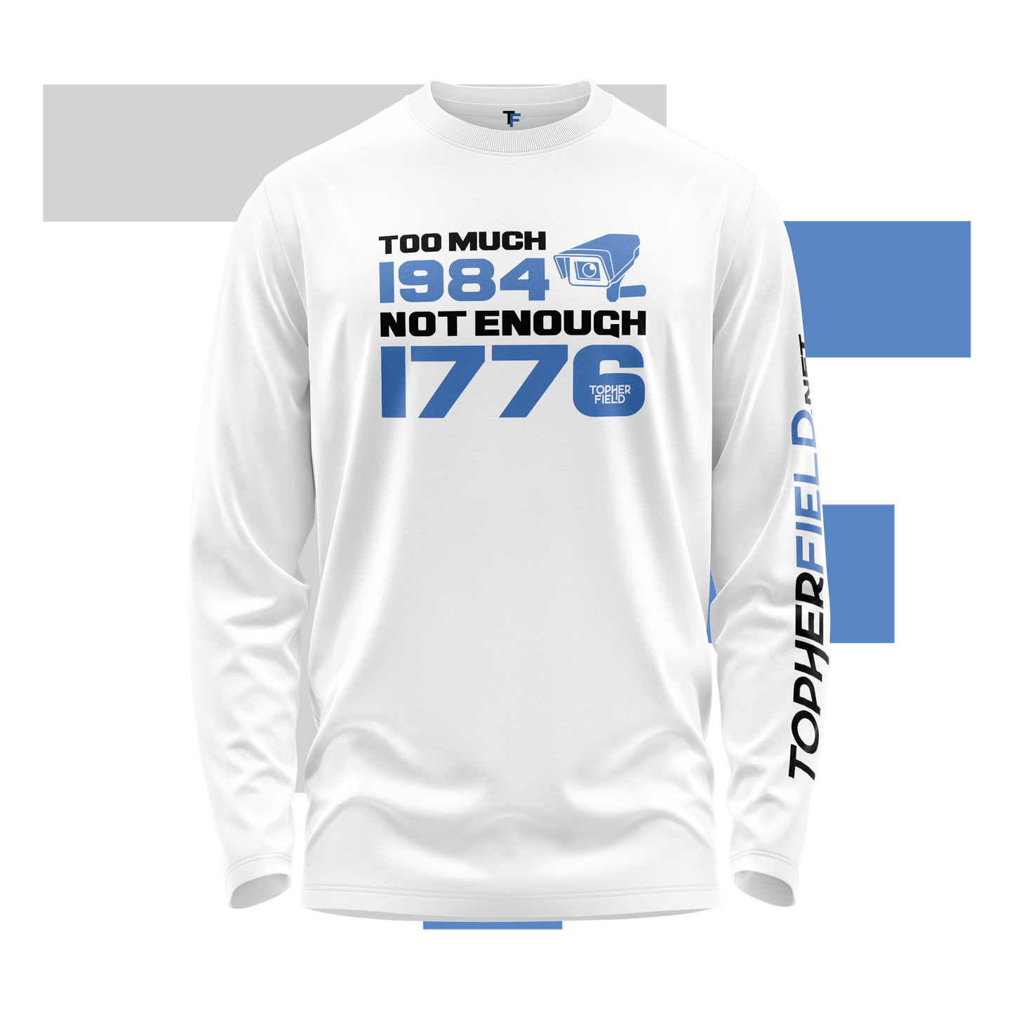 Too Much 1984
