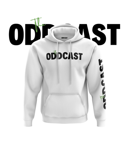 PRE-ORDER; The ODDCAST - Chilli
