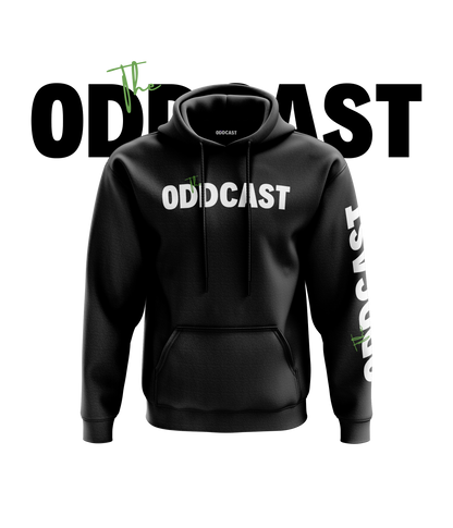 PRE-ORDER; The ODDCAST - Chilli