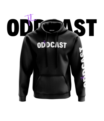 PRE-ORDER; The ODDCAST - Simulation