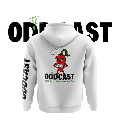 PRE-ORDER; The ODDCAST - Chilli