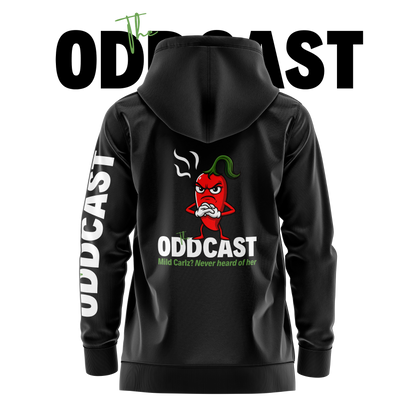 PRE-ORDER; The ODDCAST - Chilli