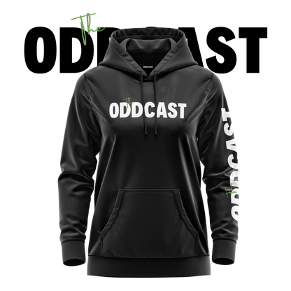 PRE-ORDER; The ODDCAST - Chilli