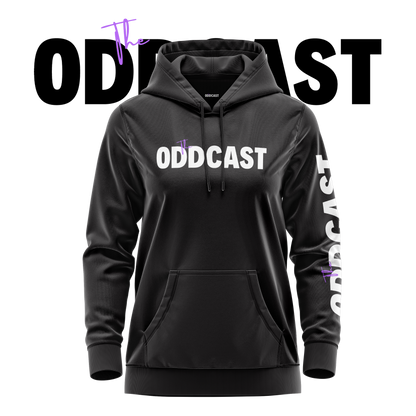 PRE-ORDER; The ODDCAST - Simulation
