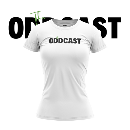 PRE-ORDER; The ODDCAST - Chilli