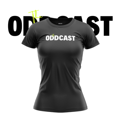 PRE-ORDER; The ODDCAST - Stay On Tangent