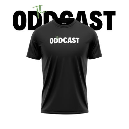 PRE-ORDER; The ODDCAST - Chilli