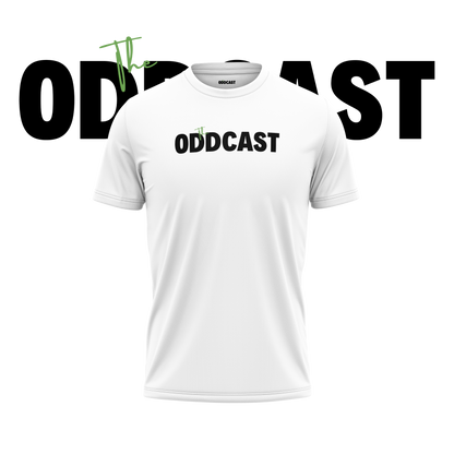 PRE-ORDER; The ODDCAST - Chilli