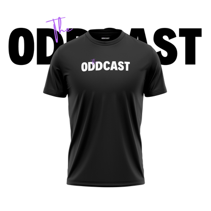 PRE-ORDER; The ODDCAST - Simulation