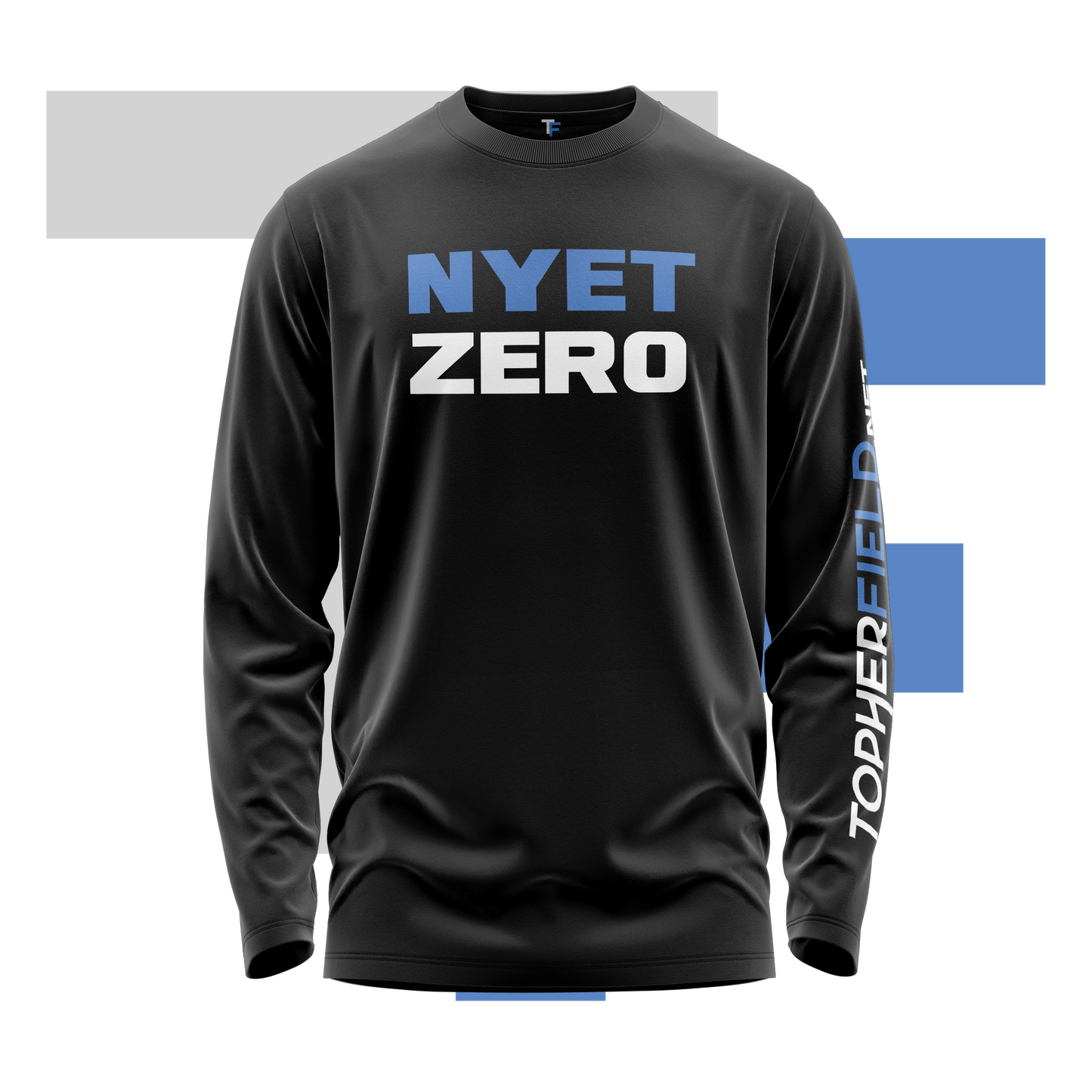 Nyet Zero