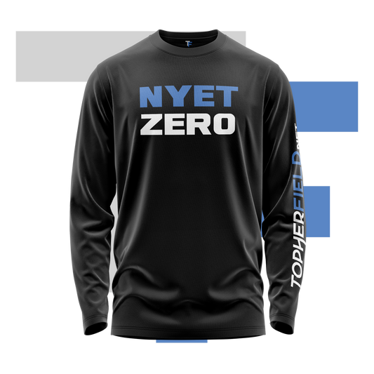 Nyet Zero