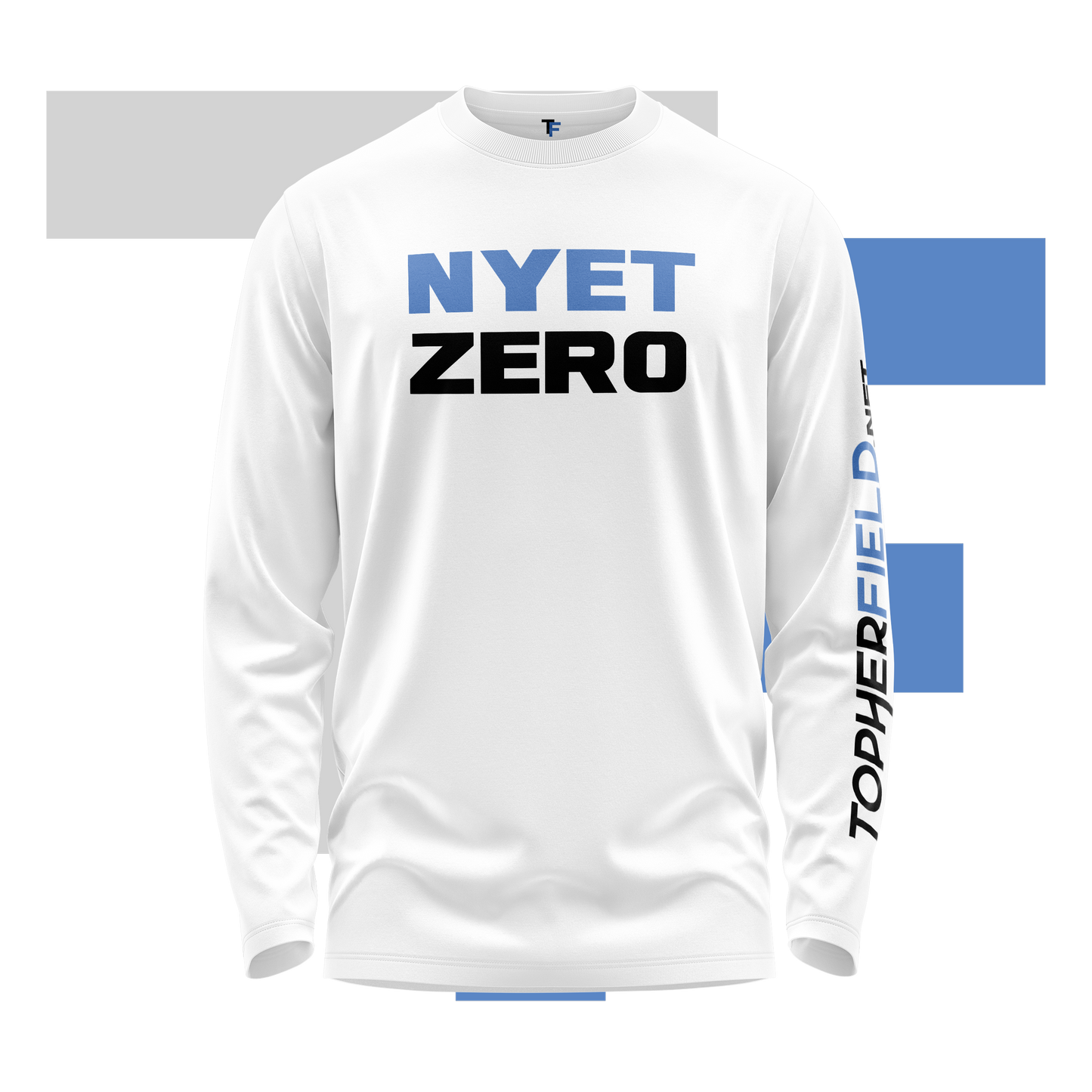 Nyet Zero